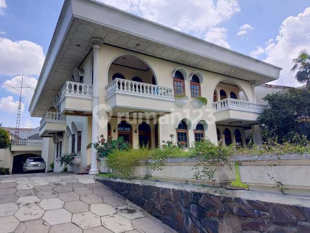 Rumah Di Tubagus Ismail Sayap Dago Cocok Dijadikan Rumah Kost