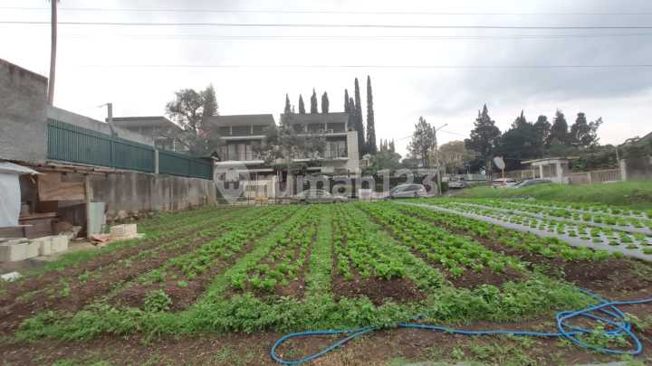 Dijual Kavling Siap Bangun di Setiabudi Bandung Dekat Lembang