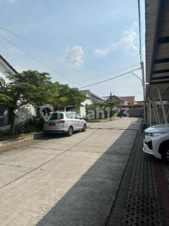 Dijual Rumah Siap Huni di Cluster Gateway Pasteur