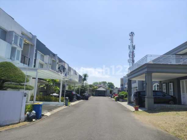 Kavling Siap Bangun Di Komplek Sukamulya Regency Pasteur