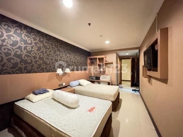 Jual Rugi Apartemen Galeri Ciumbuleuit 1, Furnish Standar Hotel Jual Rugi Apartemen Galeri Ciumbuleuit 1, Furnish Standar Hotel