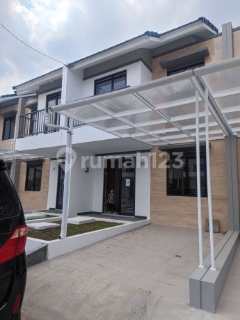 Turun Harga Rumah Baru di Komplek Grand Sharon Cluster Ilona Turun Harga Rumah Baru di Komplek Grand Sharon Cluster Ilona