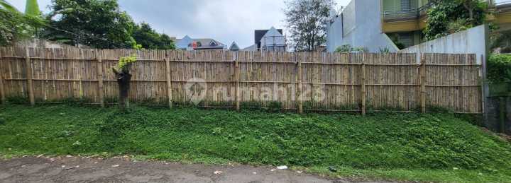 Kavling Siap Bangun di Setra Murnidekat Tol Pasteur