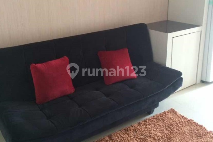 Murah... Apartemen Parahyangan Residence Ciumbuleuit Tipe 2Br