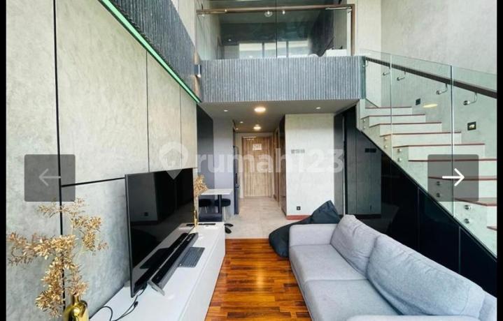 Apartemen Galeri Ciumbuleuit 3 Tipe Mezzanine Apartemen Galeri Ciumbuleuit 3 Tipe Mezzanine