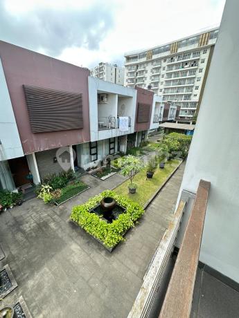 Townhouse Maple Full Furnish Jl. Gunung Batu Pasteur Dekat Tol