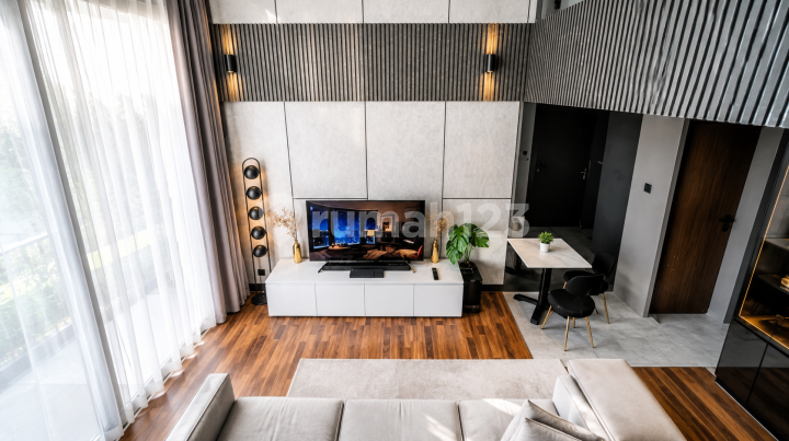 Jual Apartemen Mezzanine di Galeri Ciumbuleuit 3 Furnish Jual Apartemen Mezzanine di Galeri Ciumbuleuit 3 Furnish
