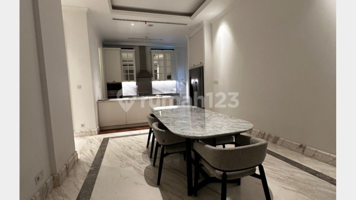 Luxury Apartemen Le Parc Thamrin Nine 193,5M 3+1Br Full Furnished Le Parc Luxury Apartemen Le Parc Thamrin Nine 193,5M 3+1Br Full Furnished Le Parc