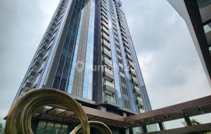 Luxury apartment 57 promenade - sky57 tower unit penthouse 365m