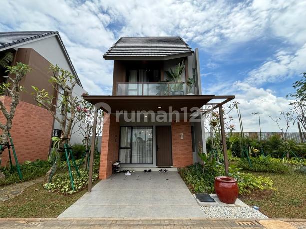 Rumah 2 Lantai 2 Kamar Tidur Di Citra Garden Jakarta Barat Siap Huni 2026 15 Menit ke Bandara Soekarno Hatta Dekat 3 Akses Tol Bisa KPR Subsidi DP