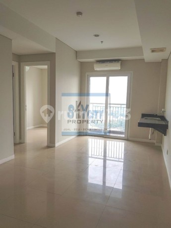 Dijual Murah 2 BR Apartemen Metro Park Residences Best View Best Price
