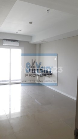 Dijual Murah 2 BR Apartemen Metro Park Residences Best View Best Price