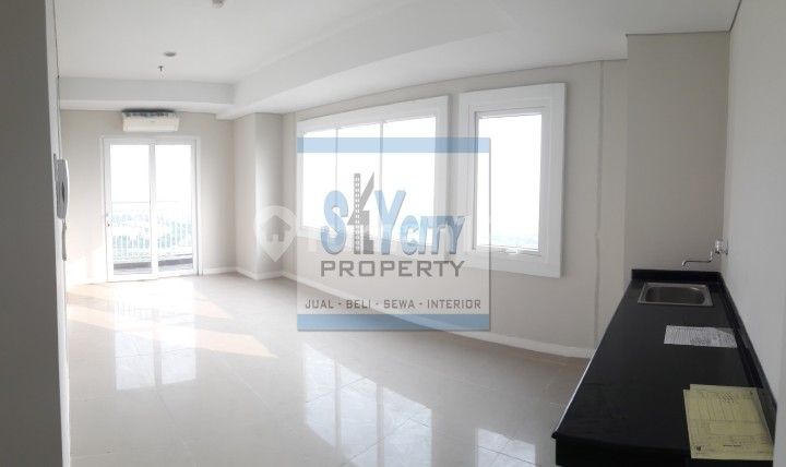 Dijual Apartemen Metro Park Residence 2 Br Huk Unfurnished Best Double View Dijual Apartemen Metro Park Residence 2 Br Huk Unfurnished Best Double View