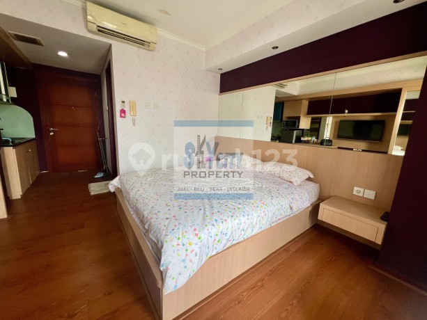 Jual Murah Studio Apartemen Royal Mediterania Garden Residence di Central Park Jual Murah Studio Apartemen Royal Mediterania Garden Residence di Central Park