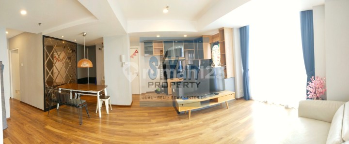 Apartemen Metro Park Residence 3 BR Disewakan Apartemen Metro Park Residence 3 BR Disewakan