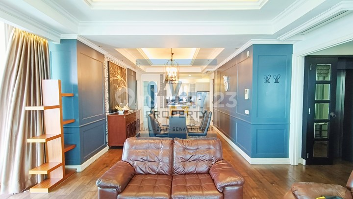 Apartemen St Moritz Presidential Suite 4 BR Jual Murah Apartemen St Moritz Presidential Suite 4 BR Jual Murah
