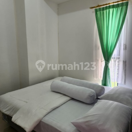 Dijual Apartment Full Furnished 2 Br Di Sayana Harapan Indah Dijual Apartment Full Furnished 2 Br Di Sayana Harapan Indah