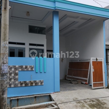 Dijual Rumah Siap Huni Terenovasi Rapih di Vila Gading Harapan Dijual Rumah Siap Huni Terenovasi Rapih di Vila Gading Harapan