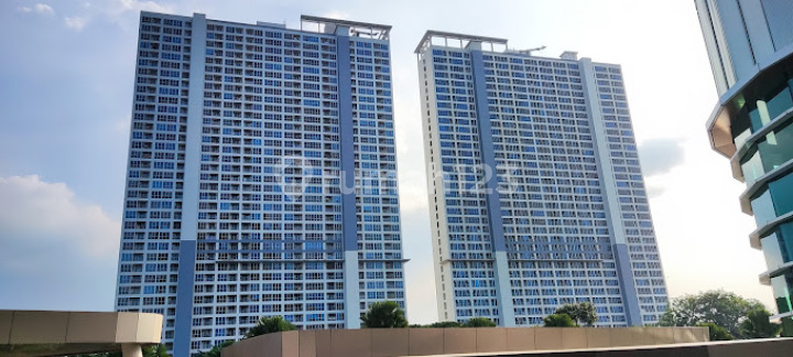 Dijual Disewa Apartment Callia 2 Br Full Furnish Di Jakarta Timur