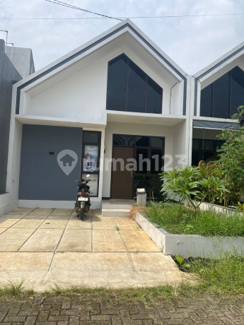 Rumah di Puri Assadiyah Jatisampurna Cluster Khusus Muslim Rumah di Puri Assadiyah Jatisampurna Cluster Khusus Muslim