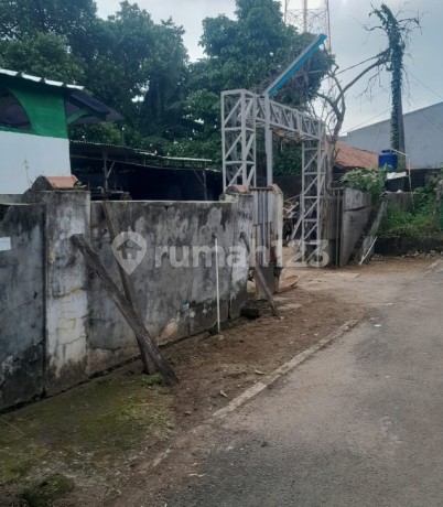 Kavling Bagus Dalam Komplek Akses Dekat Perkantoran Kavling Bagus Dalam Komplek Akses Dekat Perkantoran