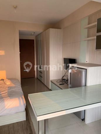 Dijual Apartemen Sudirman Suites, Lokasi Strategis, Dekat Sekolah