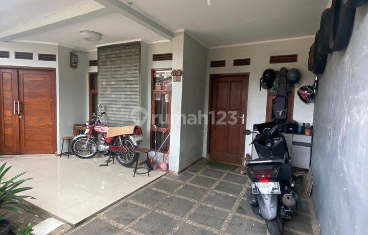 Dijual Rumah Di Bumi Panyileukan , Margahayu , Cibiru