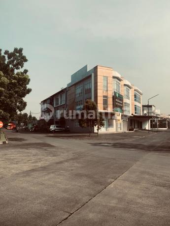 Ruko Holis Cigondewah, Bandung SHM Ruko Holis Cigondewah, Bandung SHM