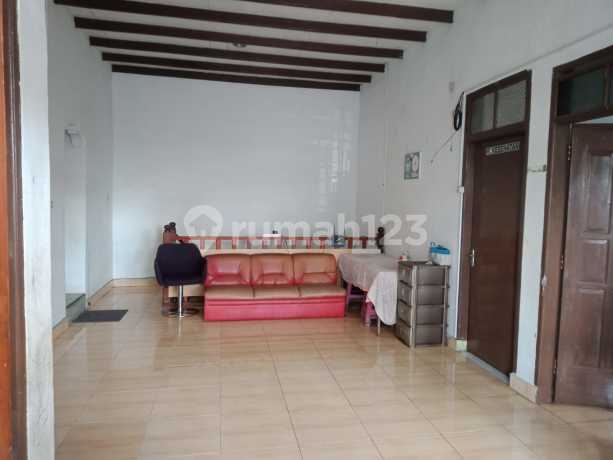 For Sale House in Cibolerang Indah Complex