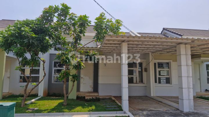 Rumah Bagus Summarecon Karawang, Karawang