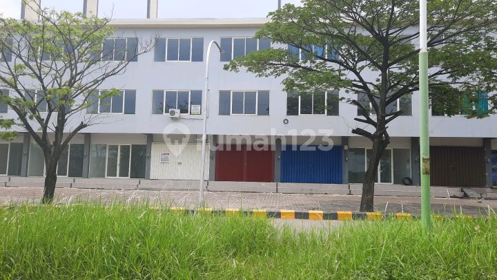 The Royal Town Regency Gununganyar