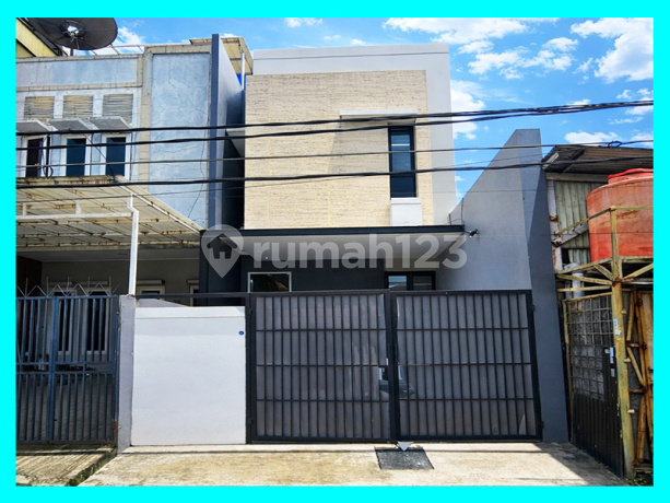 Chandra Ready-to-Occupy House 5x20 Strategically Located in Duri Kepa Chandra Ready-to-Occupy House 5x20 Strategically Located in Duri Kepa