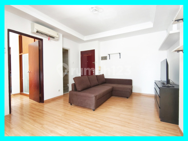 Chandra Mediterania Garden Residences 2 Tanjung Duren Chandra Mediterania Garden Residences 2 Tanjung Duren