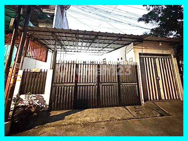 Chandra Old House Size 4X20m in Jelambar