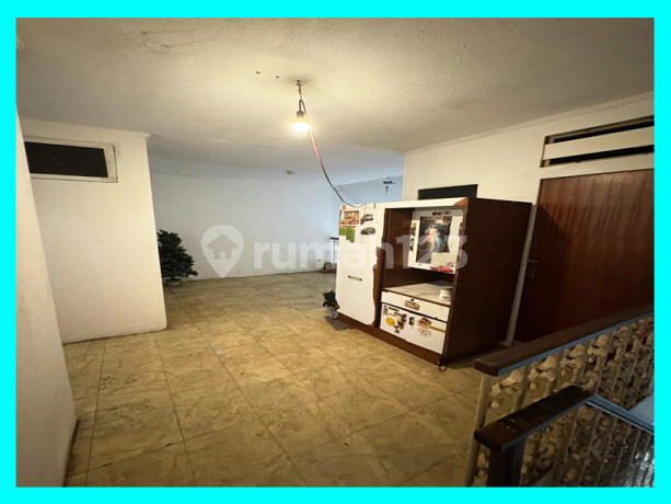 Chandra rumah ukuran 6x13m di tanjung duren Chandra rumah ukuran 6x13m di tanjung duren