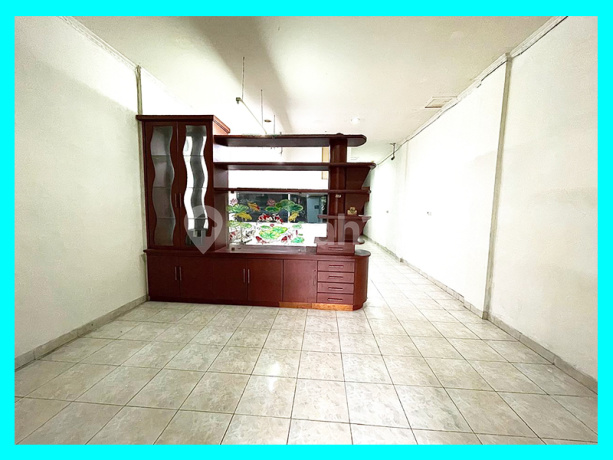 Chandra House Size 5X23m Flood-Free in Jelambar