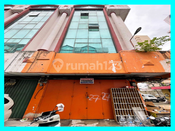 Chandra Disewa Ruko Uk 5X15m di Komplek Ruko Sentra Latumenten Jelambar Chandra Disewa Ruko Uk 5X15m di Komplek Ruko Sentra Latumenten Jelambar
