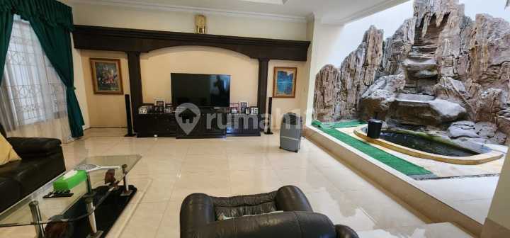 Jual Murah Rumah di Prisma Kedoya, Jakarta Barat