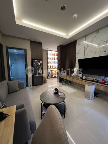Apartemen Ciputra International Tower San Fransisco, Cengkareng, Jakarta Barat Apartemen Ciputra International Tower San Fransisco, Cengkareng, Jakarta Barat