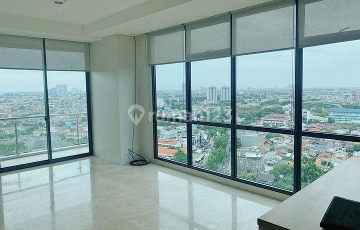 Jual Apartemen Veranda Residence Puri 
