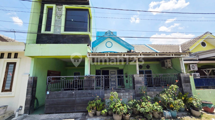 House in Graha Kencana Pakal, West Surabaya, Good + Well-Maintained, Ready to Occupy House in Graha Kencana Pakal, West Surabaya, Good + Well-Maintained, Ready to Occupy
