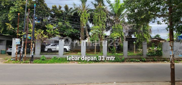 Ready-to-Live Warehouse in BSD Near Nusa Loka in South Tangerang