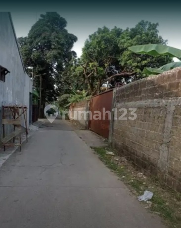 Tanah, Shm,Mustikasari
