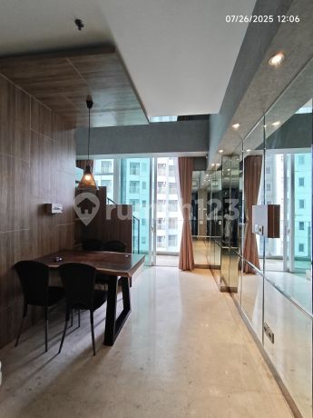 Dijual Apartemen Tipe Loft 2 Lantai Semi Furnished Satu8 Residence Kedoya , Kebon Jeruk- Jakarta Barat Dijual Apartemen Tipe Loft 2 Lantai Semi Furnished Satu8 Residence Kedoya , Kebon Jeruk- Jakarta Barat