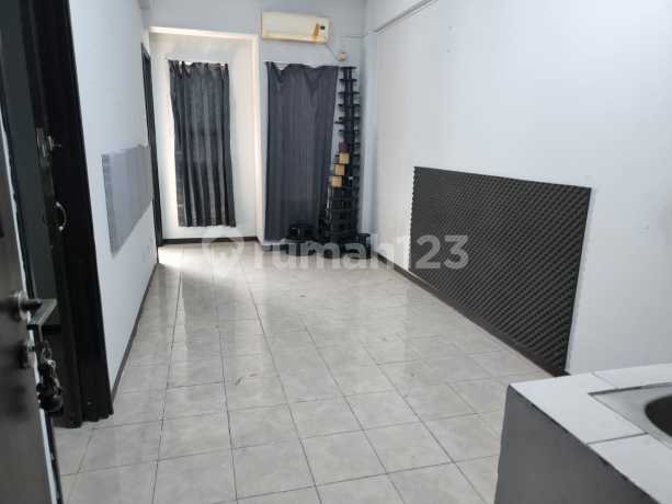 Jual Murah Apartemen SHM Latumenten Tower A Jelambar Grogol Jakarta Barat