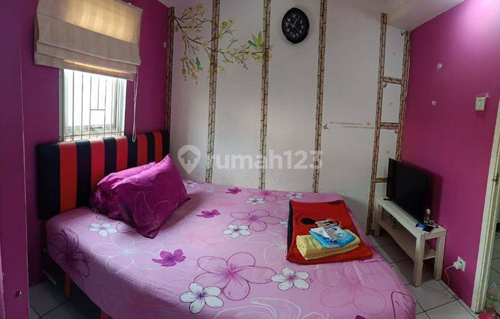 Apartemen The Golf Modernland