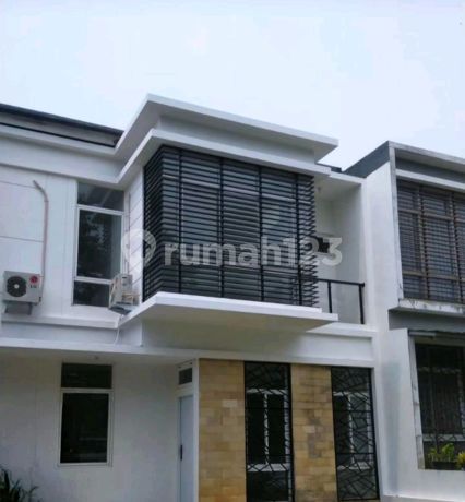 Dijual Rumah SHM Bagus di Bintaro Dijual Rumah SHM Bagus di Bintaro