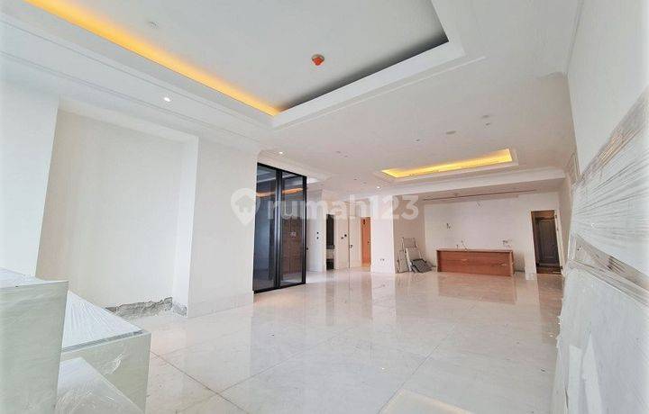 St Regis Residence Unit Langka Hadap Menteng Sudirman 357 Sqm