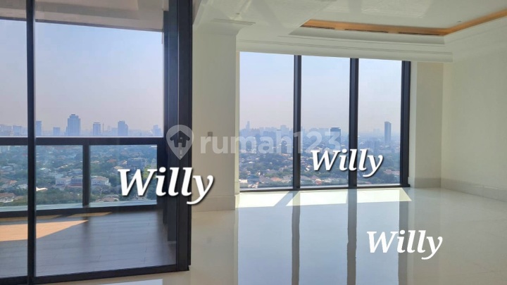 One Of Recommended Unit Mid High Floor 371 Sqm 3 Bedroom St Regis Residences One Of Recommended Unit Mid High Floor 371 Sqm 3 Bedroom St Regis Residences