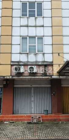 For Sale Fast Golden Boulevard BSD Shop House